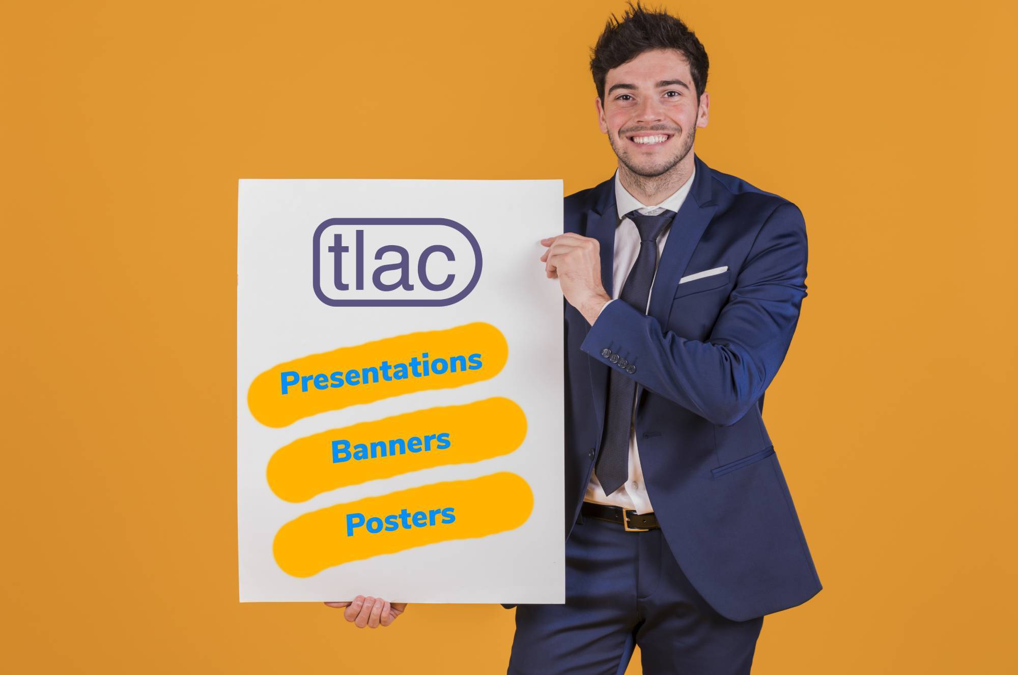 Printing Services large format